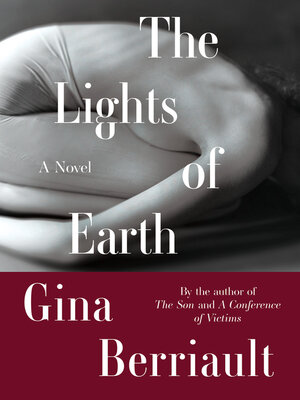 cover image of The Lights of Earth